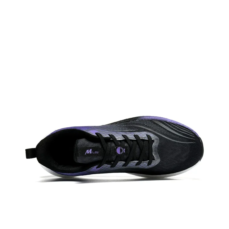 LONGDUIZHANG Slip Resistant, Abrasion Resistant, Breathable, Lightweight Low Top Running Shoes Unisex-14