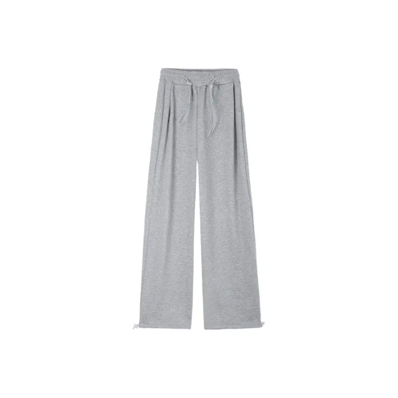 Ya Sheep People Casual Pants Unisex-18