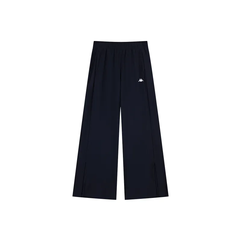 Kappa Summer Casual Pants Women's Multicolor-0