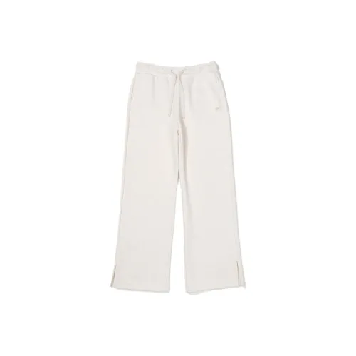 FILA Casual Pants Women's Ecru