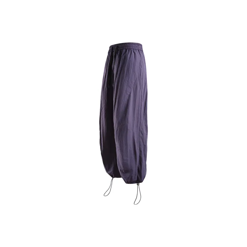 JEANSWEST Windbreaker Pants Unisex-15