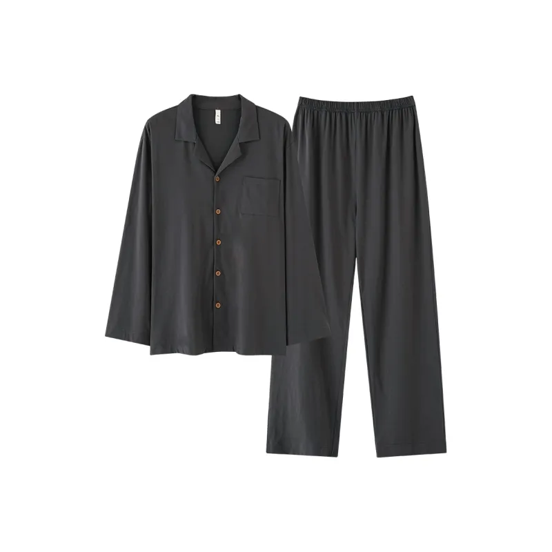 Casenland Men Pajama Sets-0