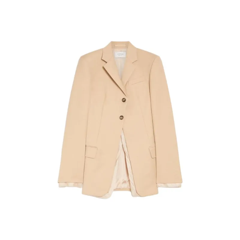 SportMax Addurre Blazer-0