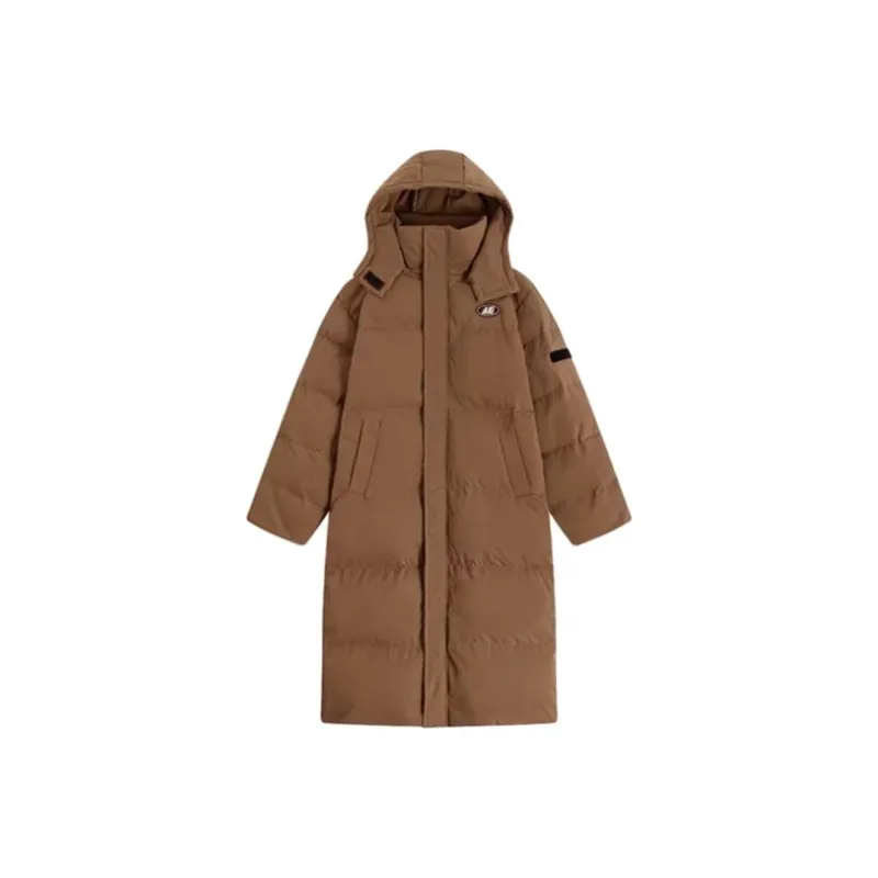 JOSR Puffer Jackets Women's-4