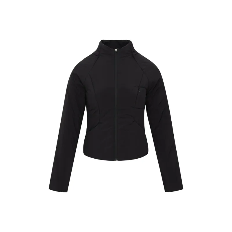 ONE UP Puffer Jackets Women's-0