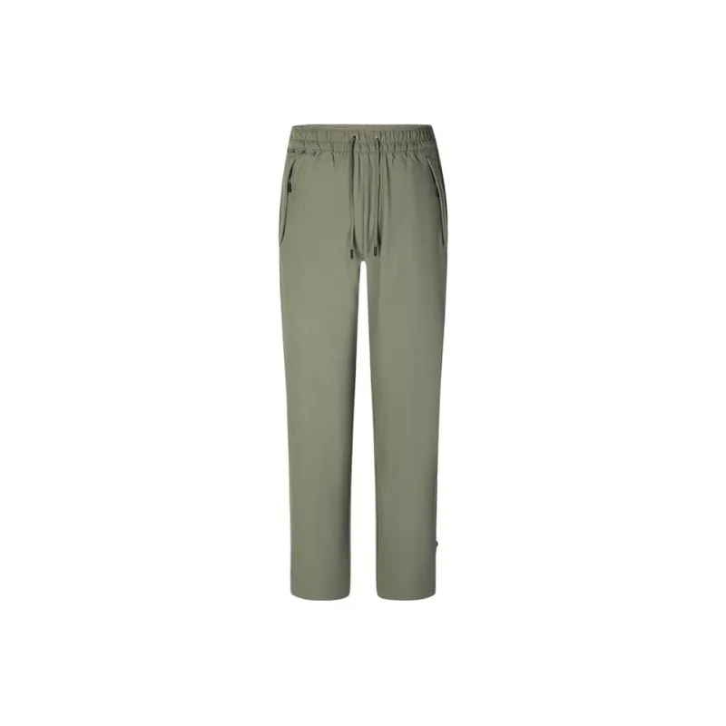 Columbia Transit Casual Pants Women's Green-0
