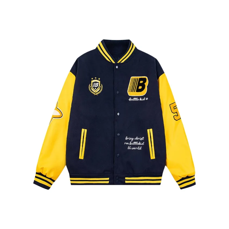 ECNR Baseball Jerseys Women's-6