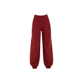 You Cow Me Pants Casual Pants Women's