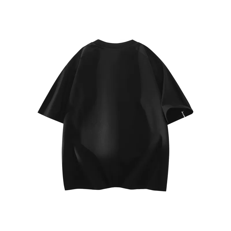 JEANSWEST T Shirts Unisex-1