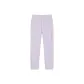 Flower Light Purple (Elastic Cuff)