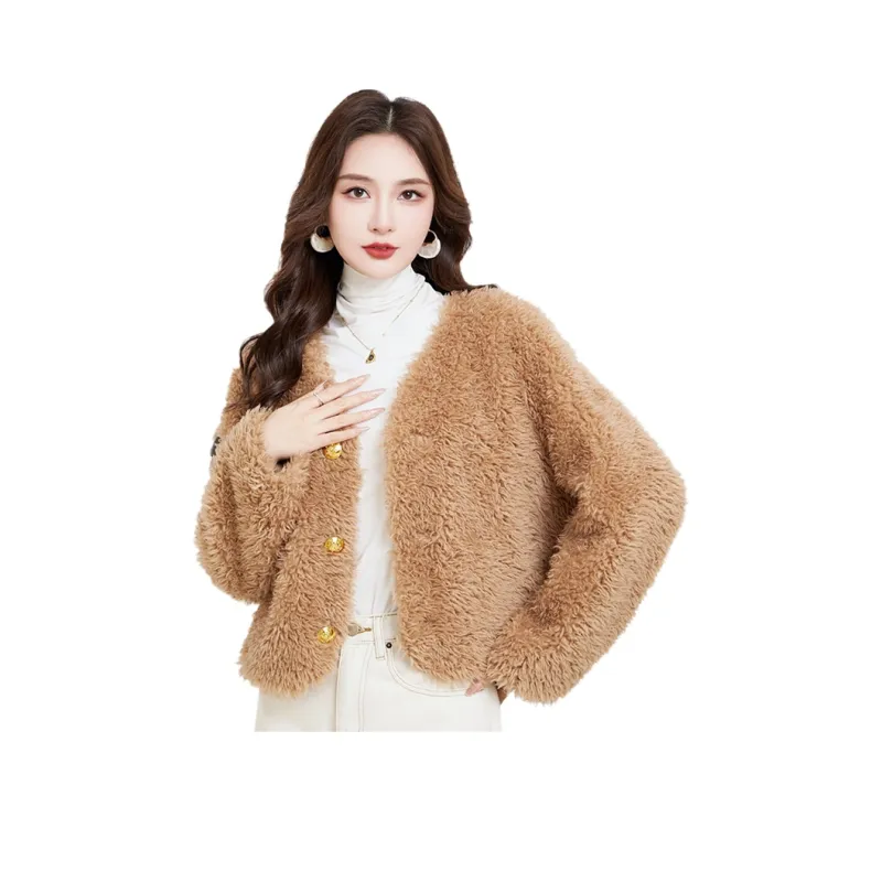 KAISER Furs Women's-10