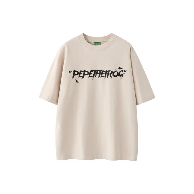 Pepe The Frog T Shirts Unisex-9
