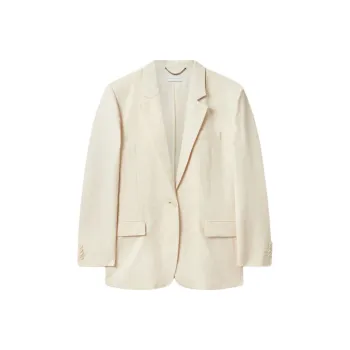Stella McCartney Business Suit Women's Cream