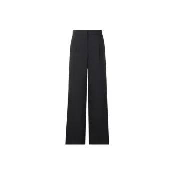 Tommy Hilfiger Casual Pants Women's Black L9I