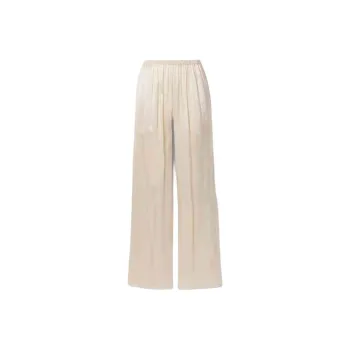 Matteau Casual Pants Women's White