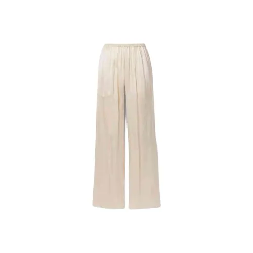 Matteau Casual Pants Women's White