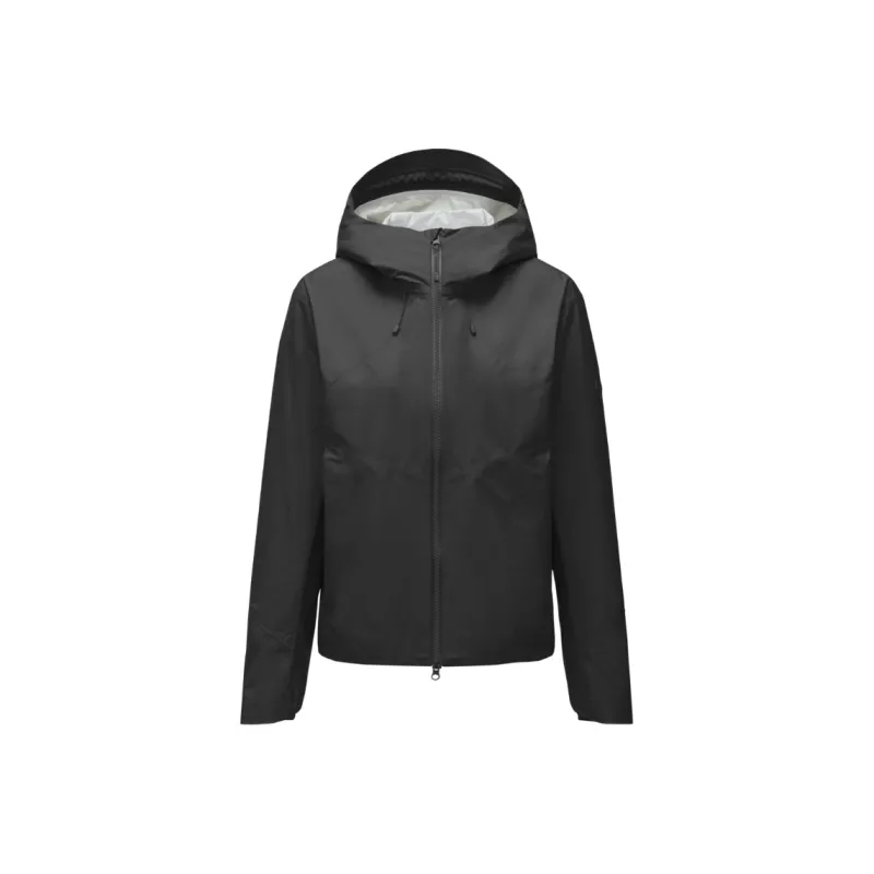 Tambor Cropped Coats Unisex-0