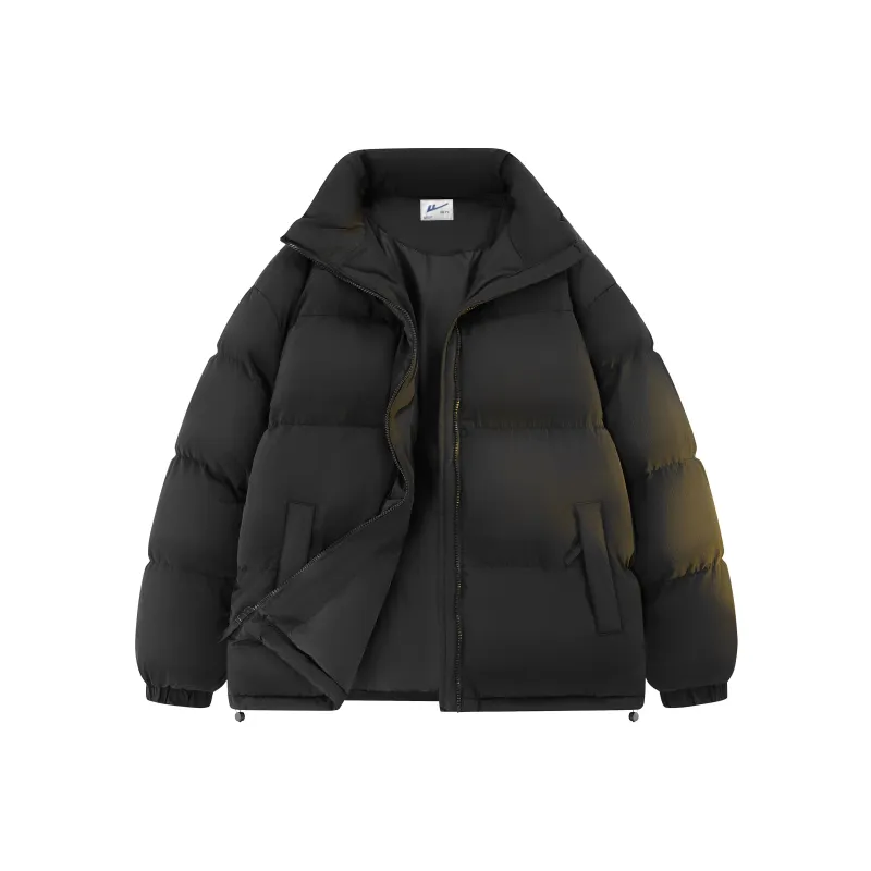 Warrior Ride The Wind And Waves Series Puffer Jacket Unisex-8