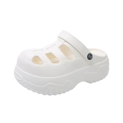 KUPE Clogs Women's