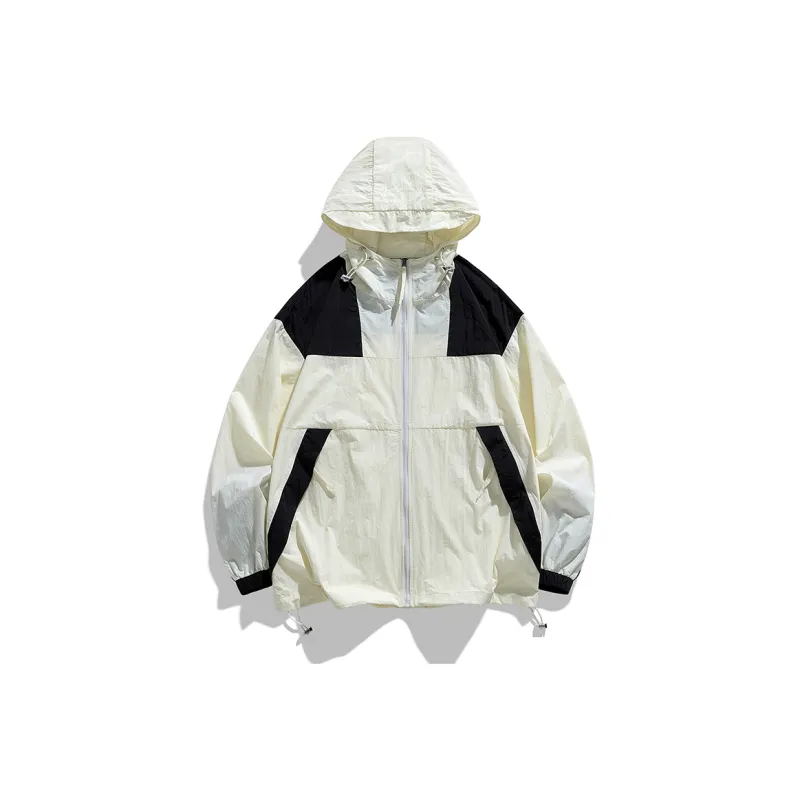 ROBINHOOD Super Light Breathable Quick Dry Sun Protection Clothing Unisex-9