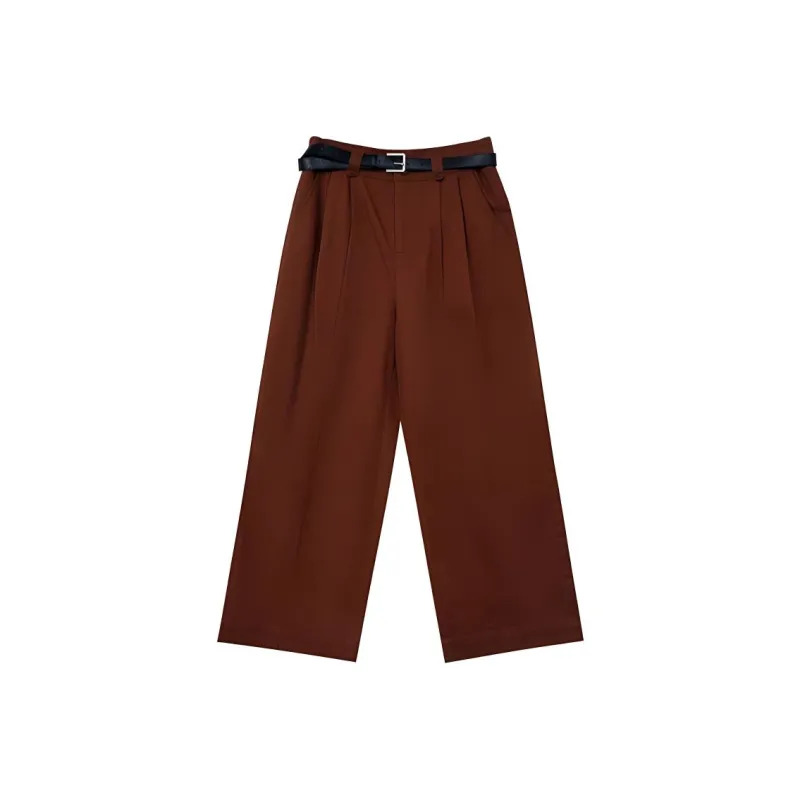 SUMU Casual Pants Women's-1