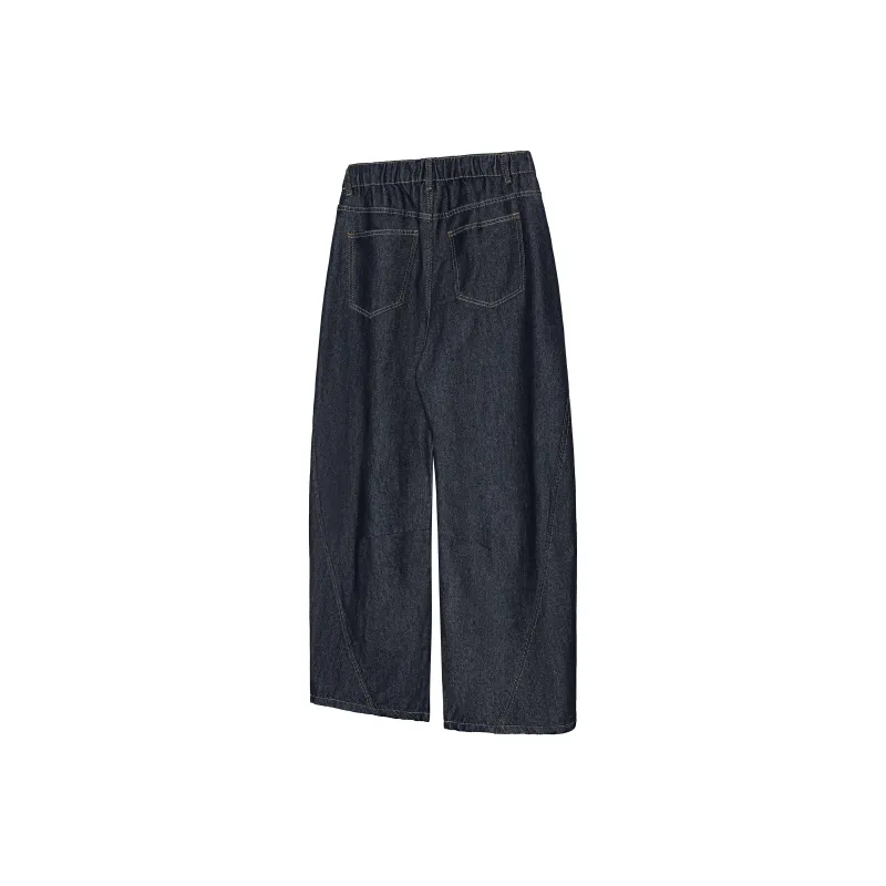 Lind Erki Jeans Unisex-6