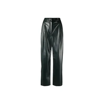 THE FRANKIE SHOP Casual Pants Women's Black