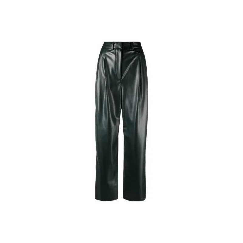 THE FRANKIE SHOP Casual Pants Women's Black-0