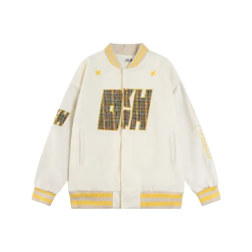 YINLEI Baseball Jerseys Unisex