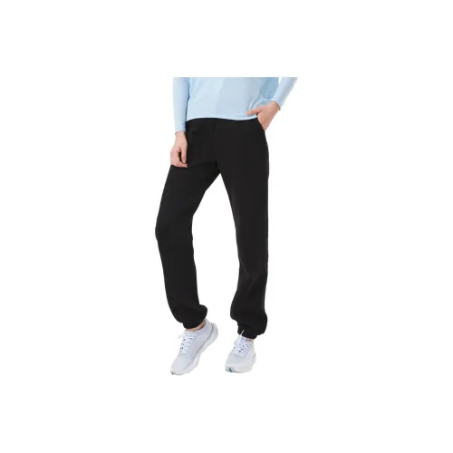 DECATHLON Casual Pants Women's Black