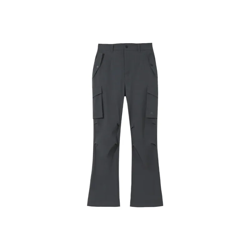 PIONEER CAMP Casual Pants Women's-5