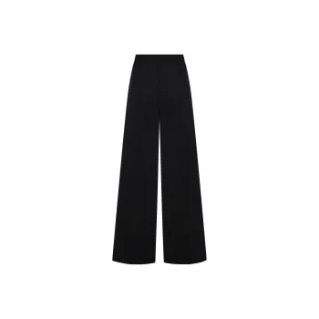MaxMara Ninfa Wide Leg Trousers