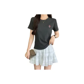 Dior Beauty Regular T Shirt Women's