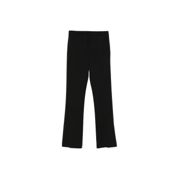 PINKO Pressed crease Trousers