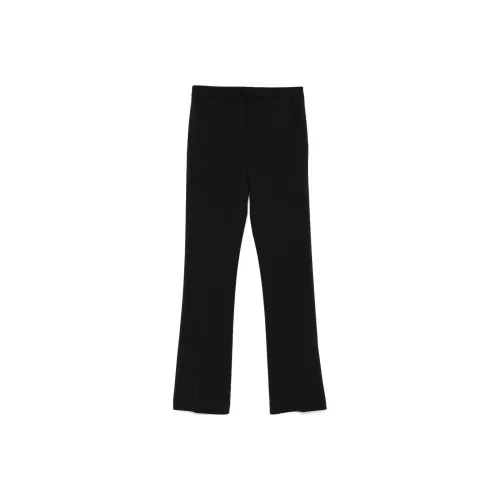 PINKO Pressed crease Trousers