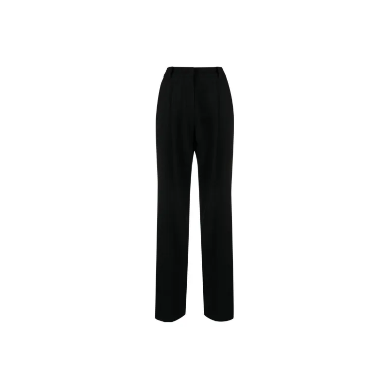 THE FRANKIE SHOP Casual Pants Women's Black-0