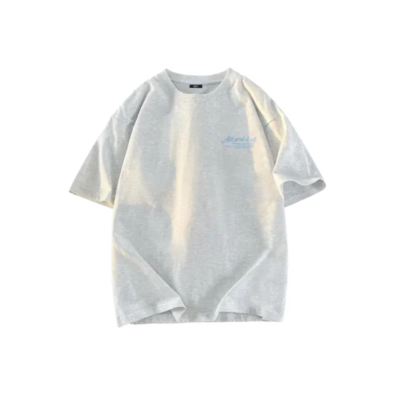 A02 T Shirts Unisex-15