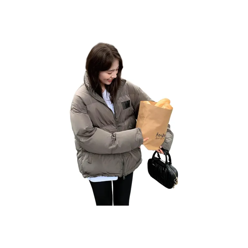 TORIGHT Puffer Jackets Women's-0