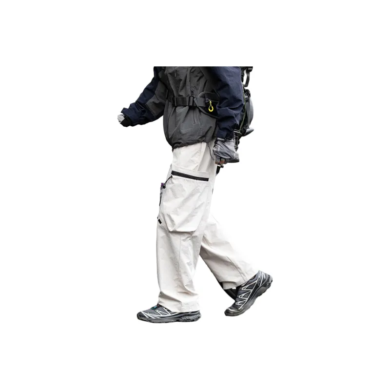 SIL VITIN Casual Pants Unisex-4