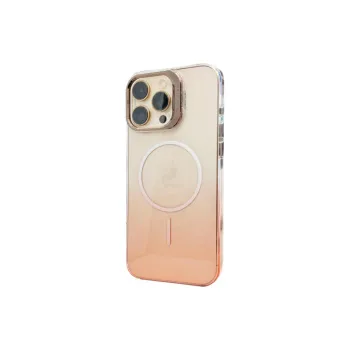 River lips Phone Cases