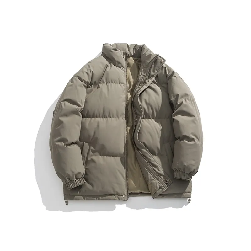 Warrior Huichao Open Ended Smile Collection Puffer Jacket Women's-48