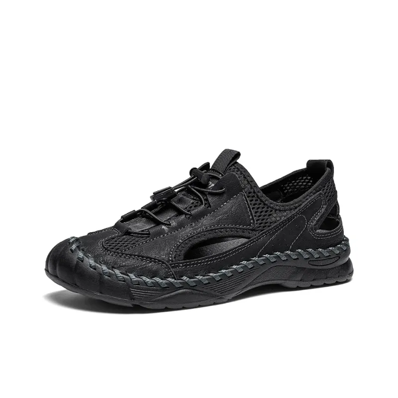 QIUTEXIONG River Trekking Shoes Men's-1