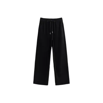 Initial Language Casual Pants Women's