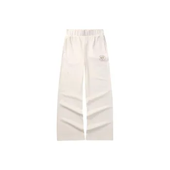 Skechers Casual Pants Women's Marshmallow White/0074