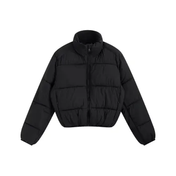PZGE Puffer Jackets Women's