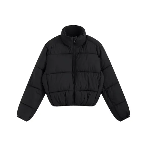 PZGE Puffer Jackets Women's