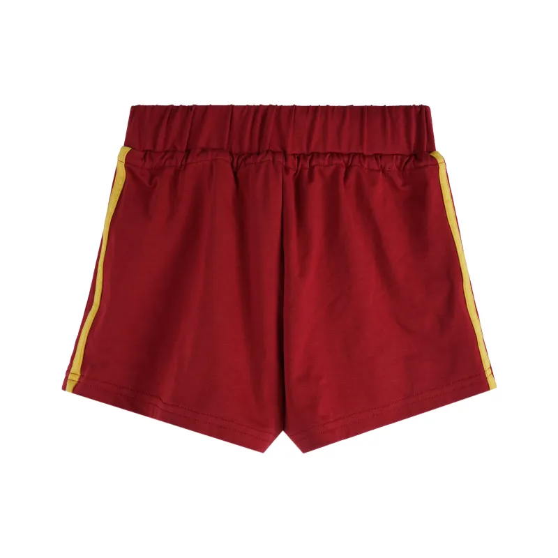 Ctbcaptainbeer Sports Shorts Women's-1
