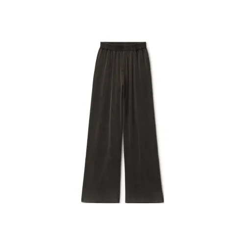 Alexander Wang Cotton Trousers