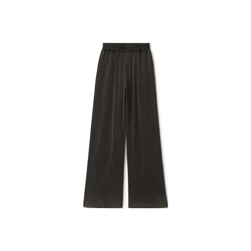 Alexander Wang Cotton Trousers-0