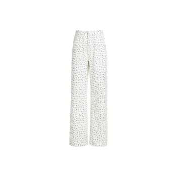 HELEH Slimming American Jeans For Tall Pear Shaped Summer Outfits Women's White